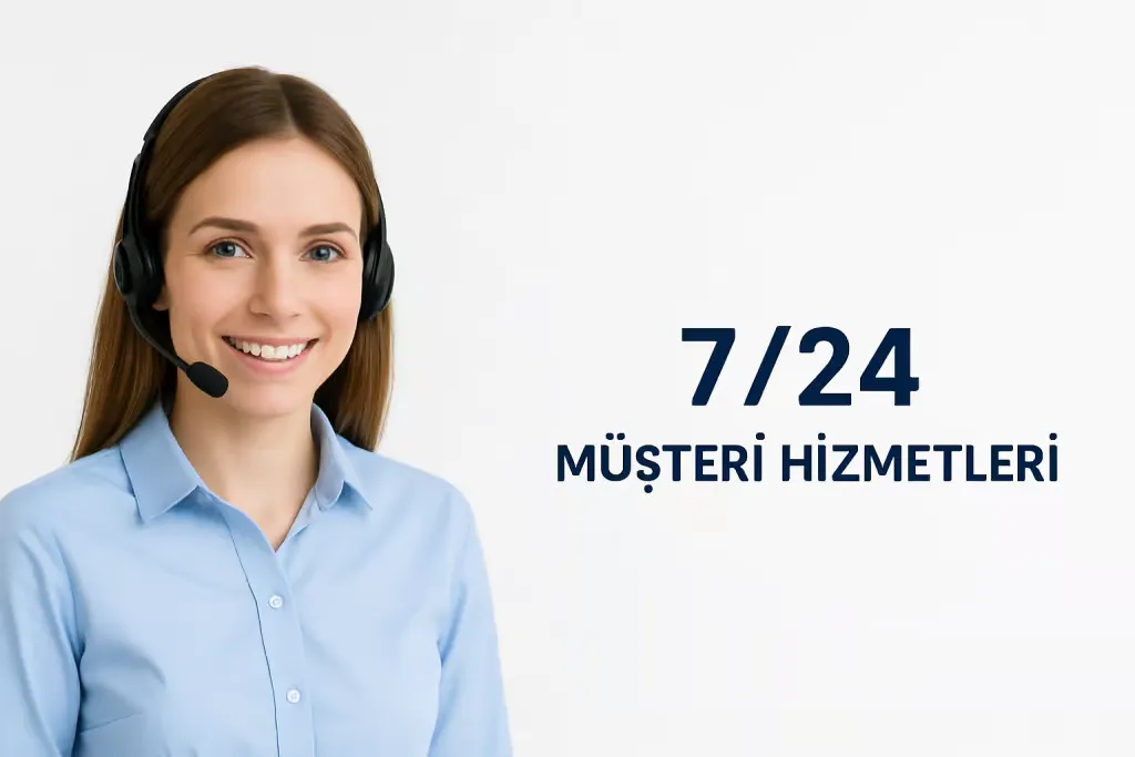 MENDERES VESTFROST Teknik Servis Ekibi